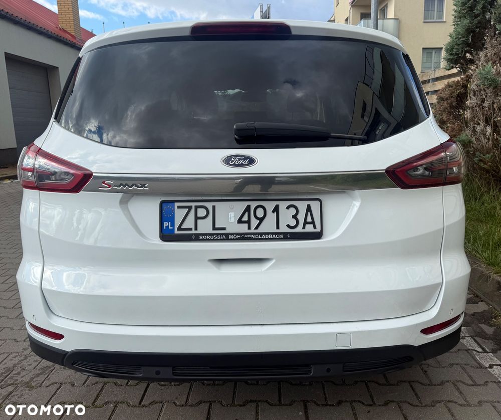 Ford S-Max 2.0 TDCi Business - 13
