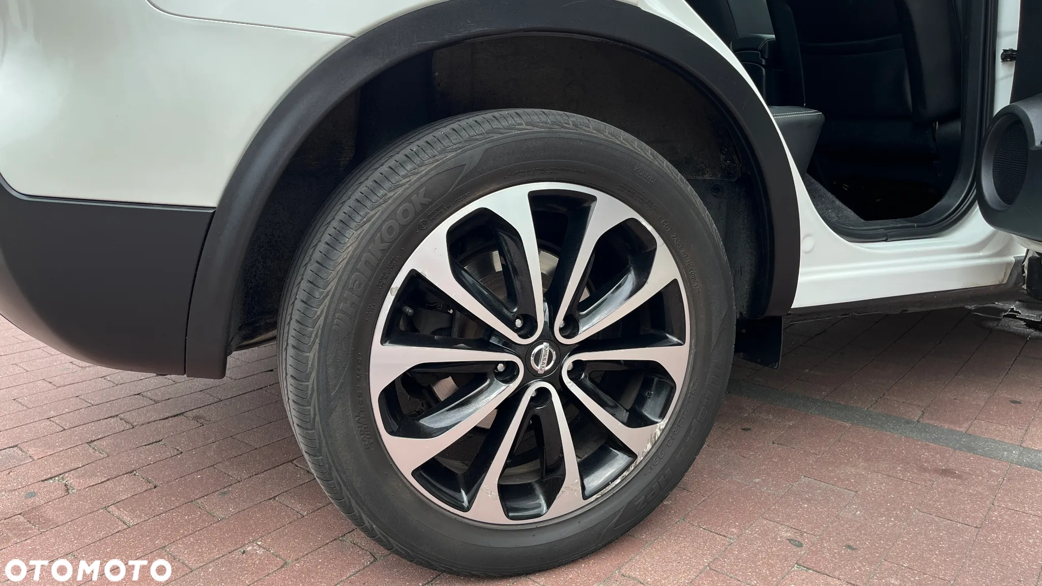 Nissan Qashqai - 24
