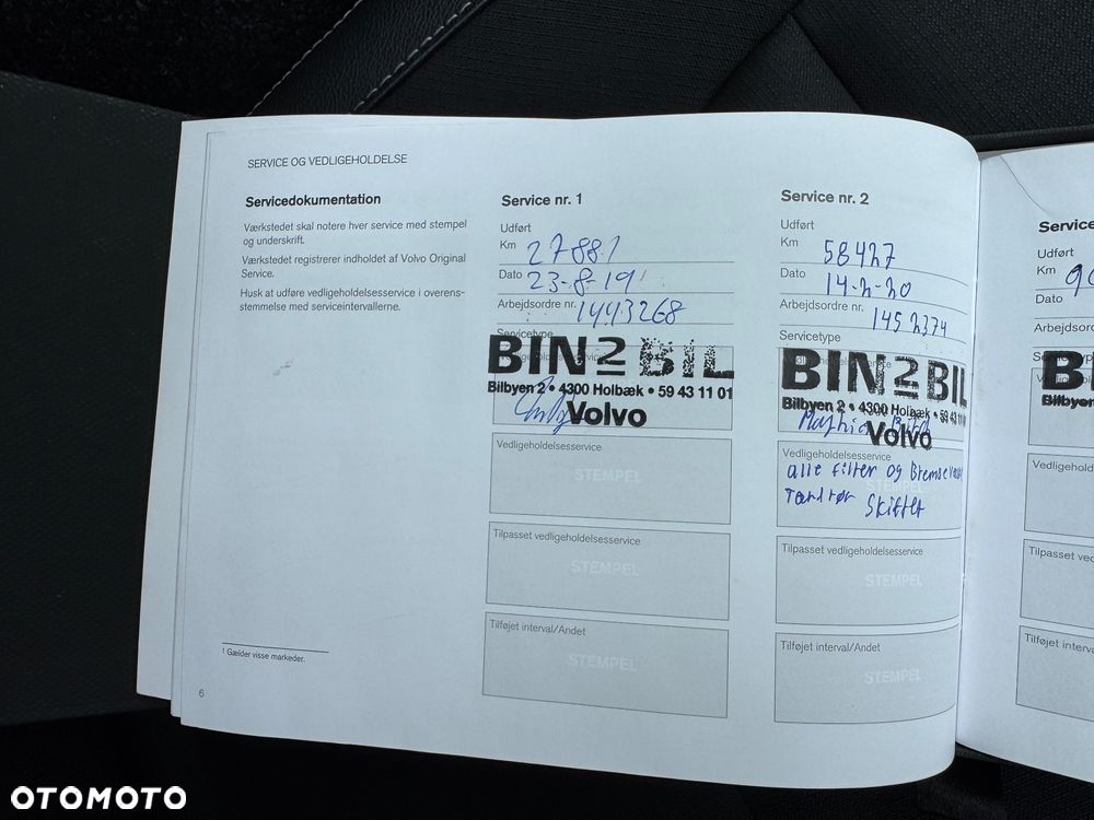 Volvo XC 40 T4 Geartronic Momentum - 27