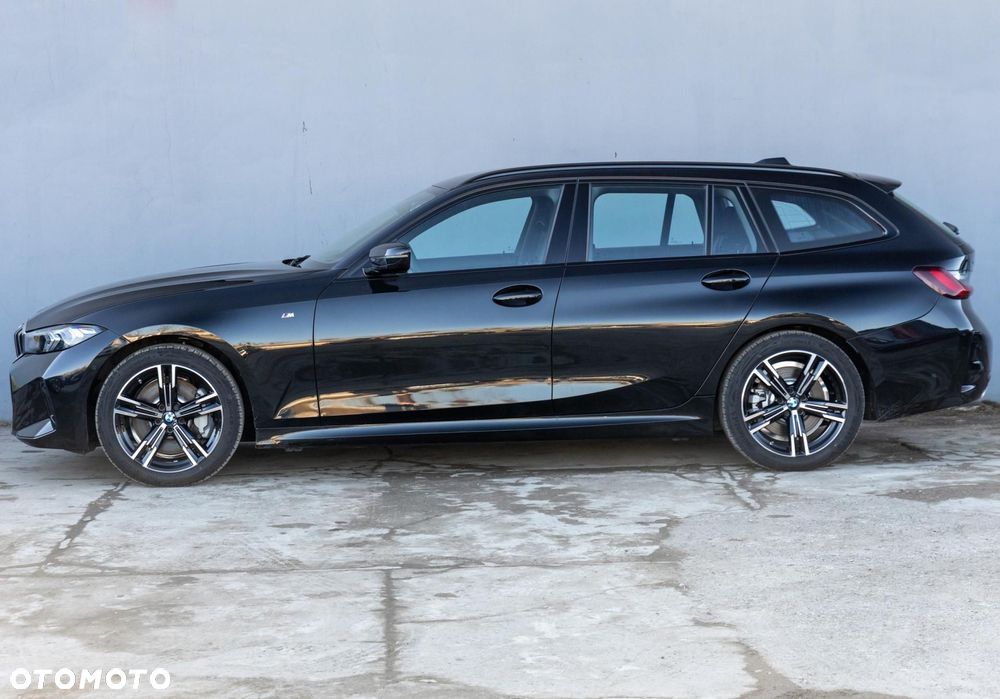 BMW Seria 3 - 6