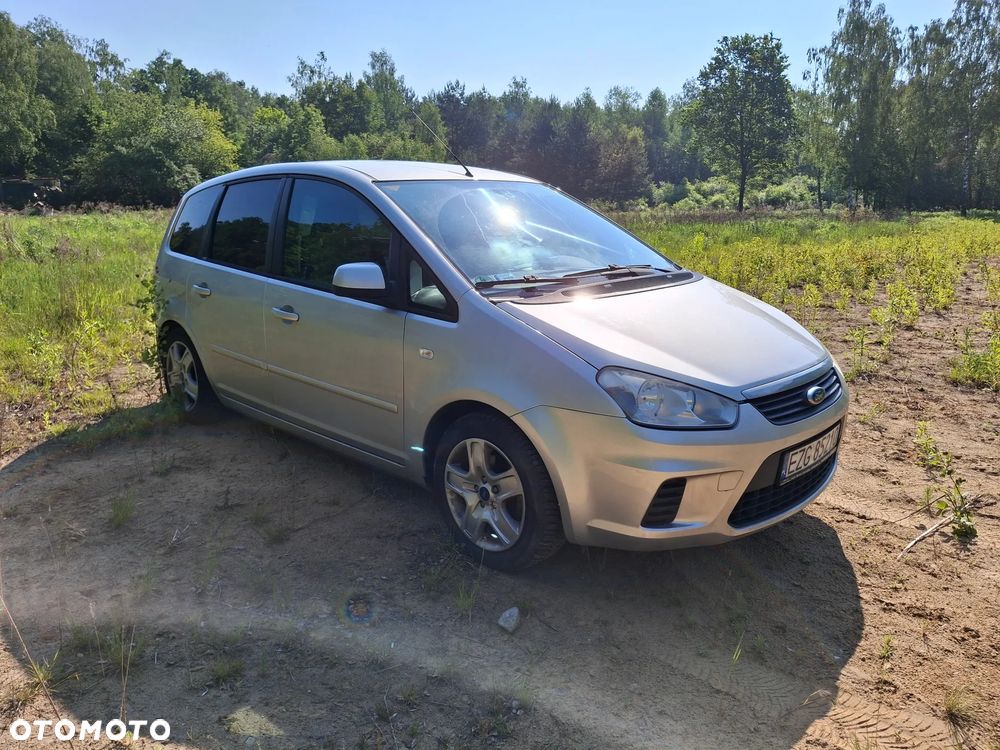 Ford Focus C-Max 1.6 Ambiente - 7