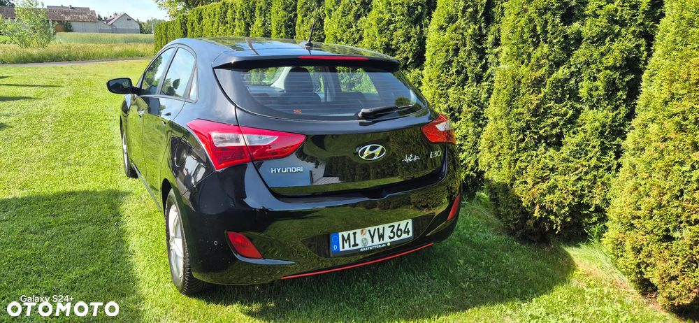 Hyundai i30 1.4 Classic - 5