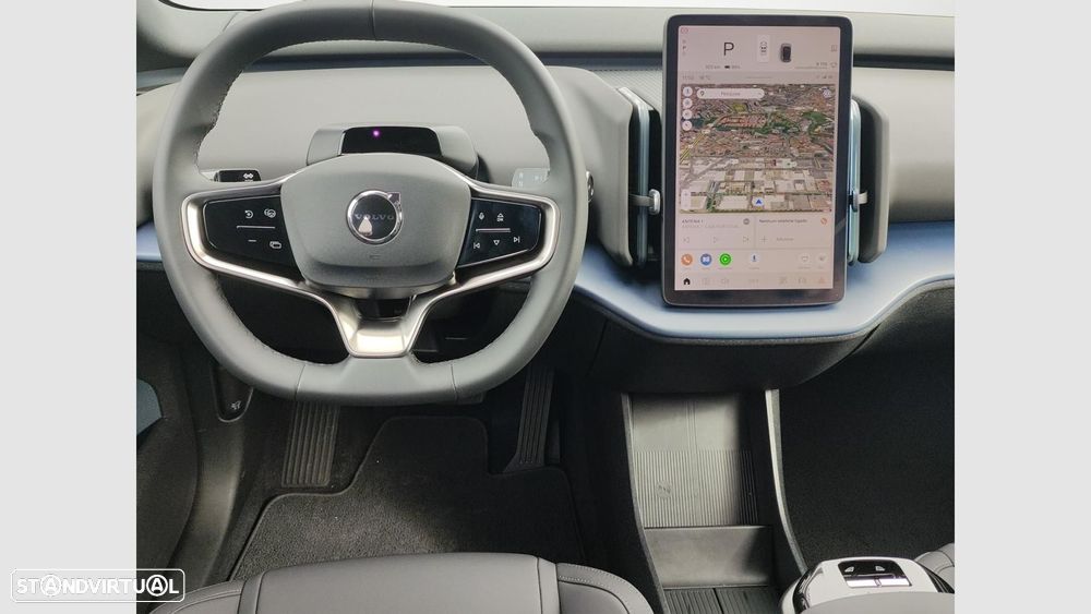 Volvo EX30 69 kWh Twin Motor Plus - 14