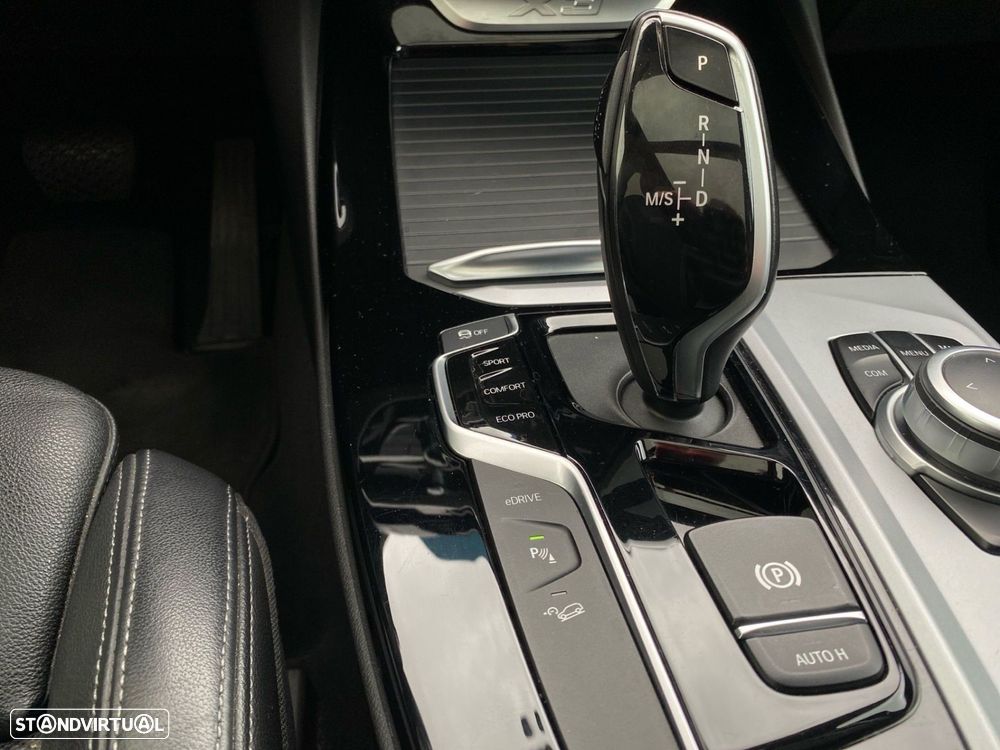 BMW X3 30 e xDrive Advantage - 13