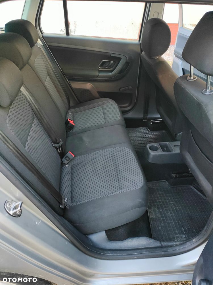 Skoda Fabia - 14