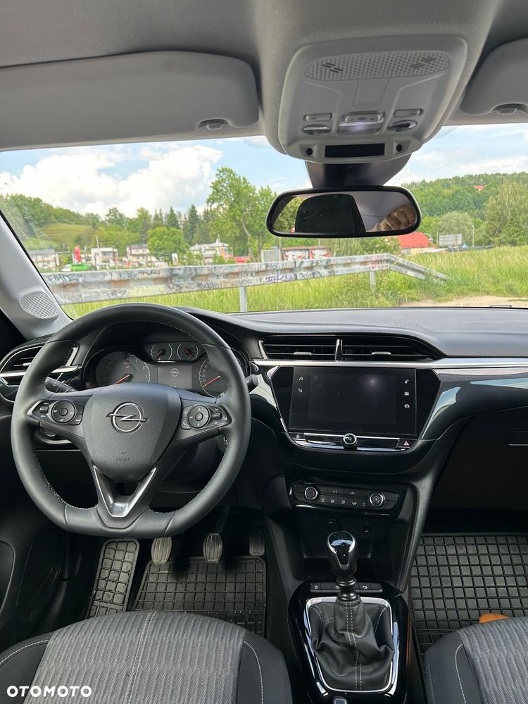 Opel Corsa 1.2 Business S&S - 5