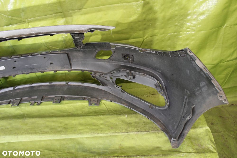 Zderzak przód Opel Astra K V 5 2019-2022r. - 2