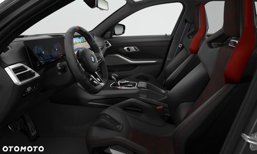 BMW M3 - 4