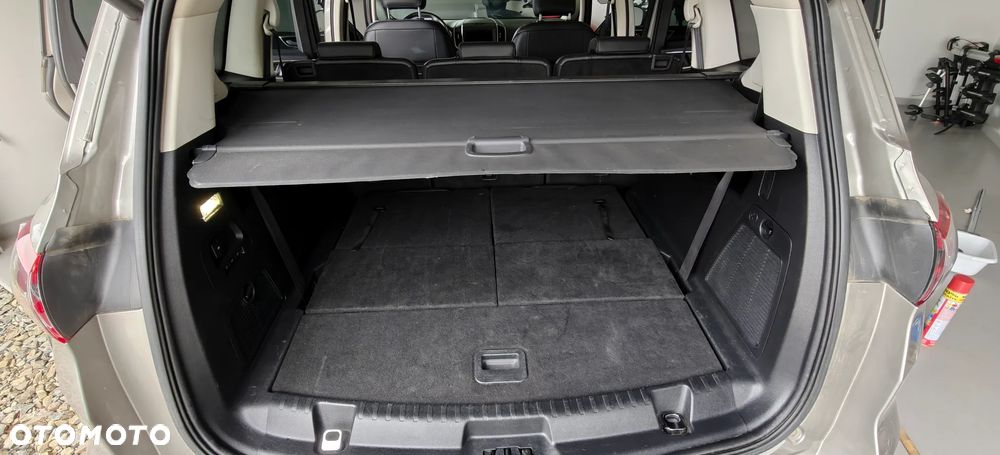 Ford S-Max 2.0 TDCi 4WD Titanium PowerShift - 23