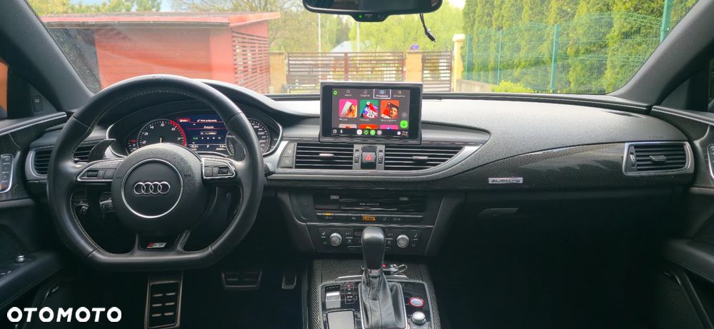 Audi S7 Sportback - 19