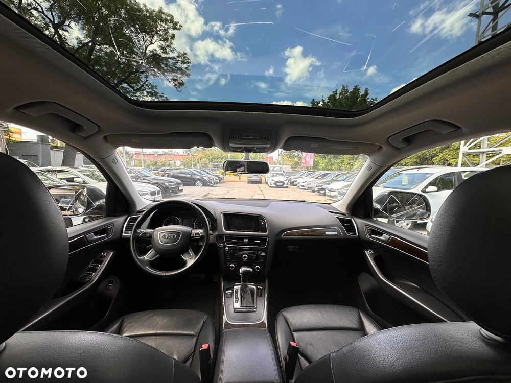 Audi Q5 - 7