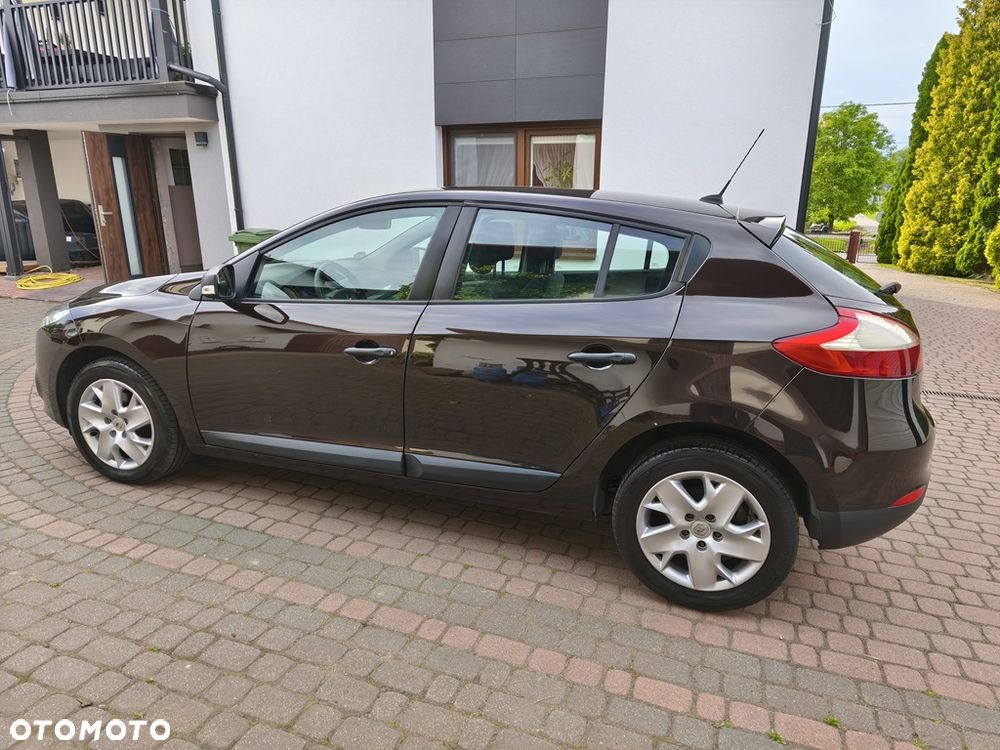 Renault Megane 1.6 16V 100 TomTom Edition - 18