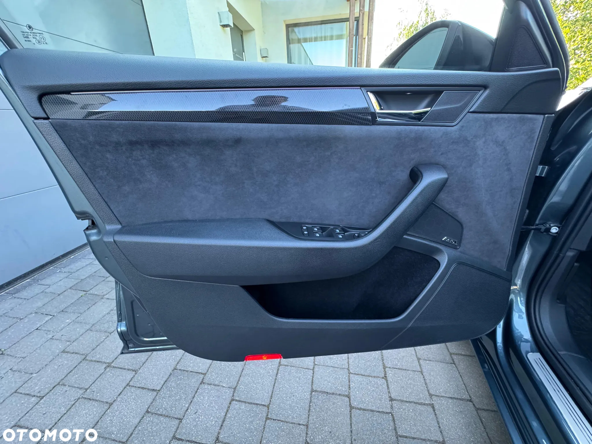 Skoda Superb 2.0 TDI 4x4 Sportline DSG - 21