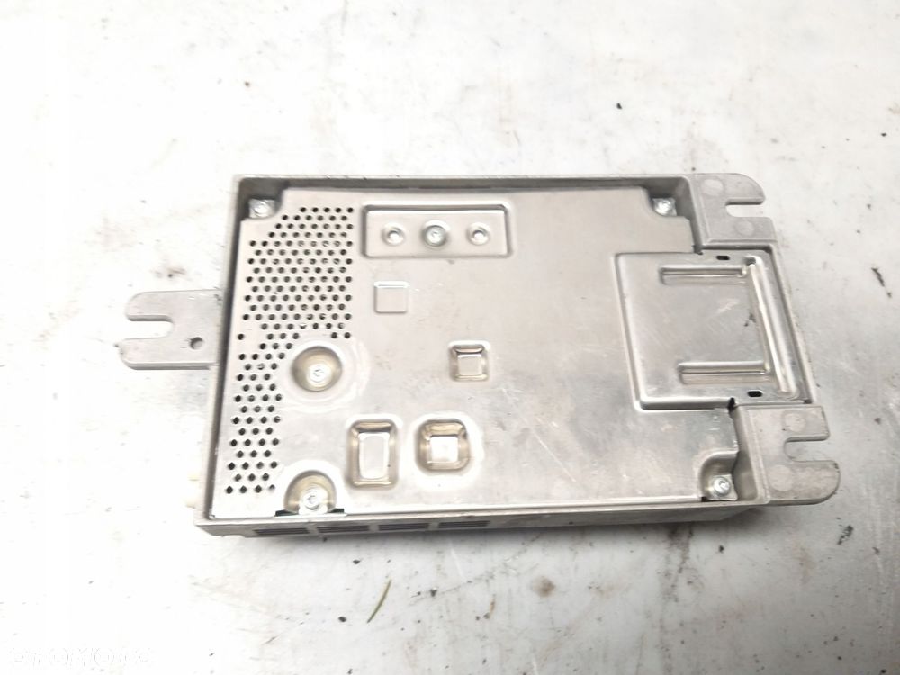 bmw g20 g21 g30 wzmacniacz basis dab 7928581 - 2