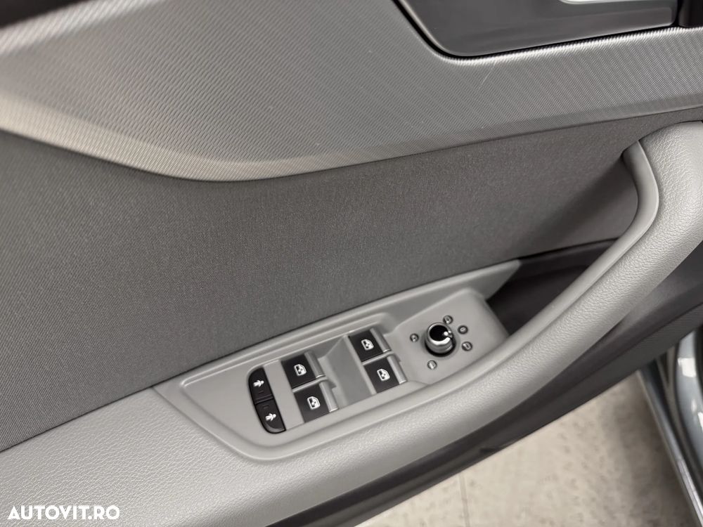 Audi A4 40 TFSI design - 22