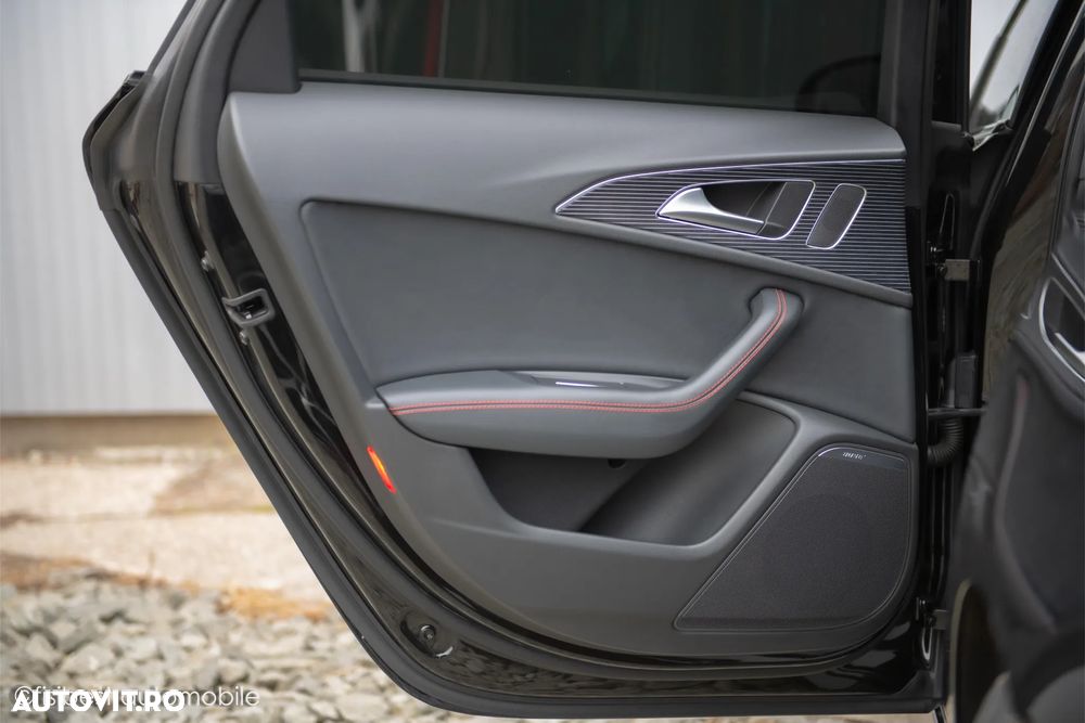 Audi A6 - 41