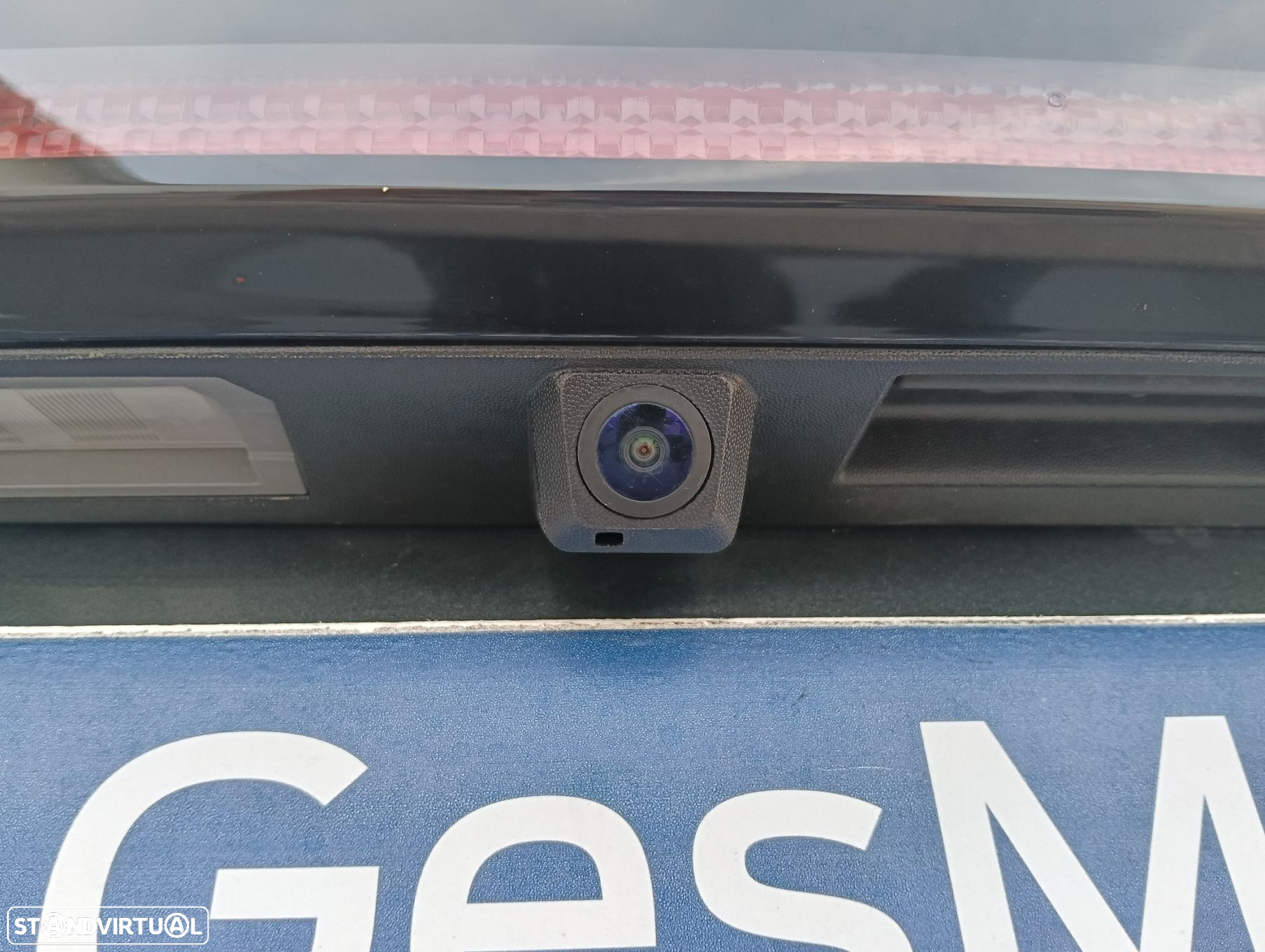 Hyundai Tucson 1.6 T-GDI HEV Premium - 21