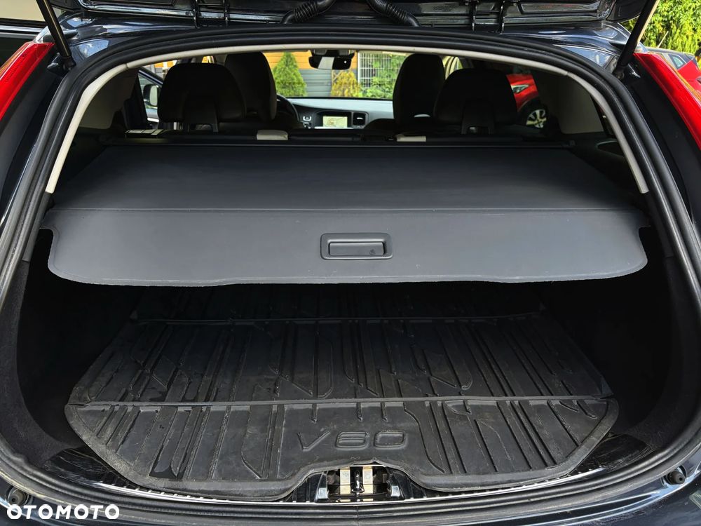 Volvo V60 Cross Country T5 Geartronic Summum - 33