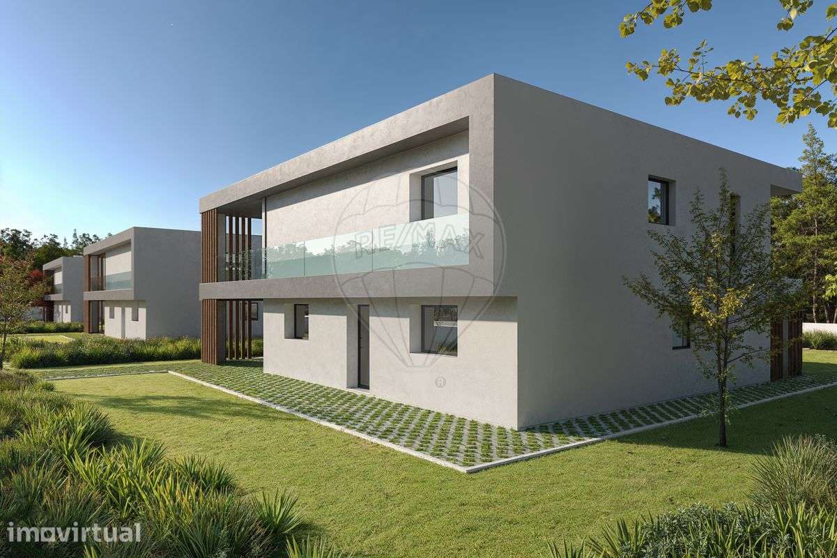 Moradia T4 para venda - Grande imagem: 3/7