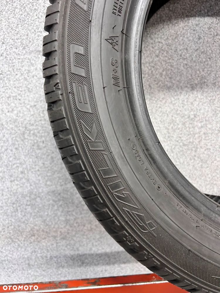 1 OPONA ZIMOWA FALKEN 185/60/15  88T  EROWINTER HS01 , XL , M+S - 5