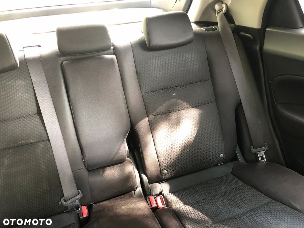 Honda Civic - 23