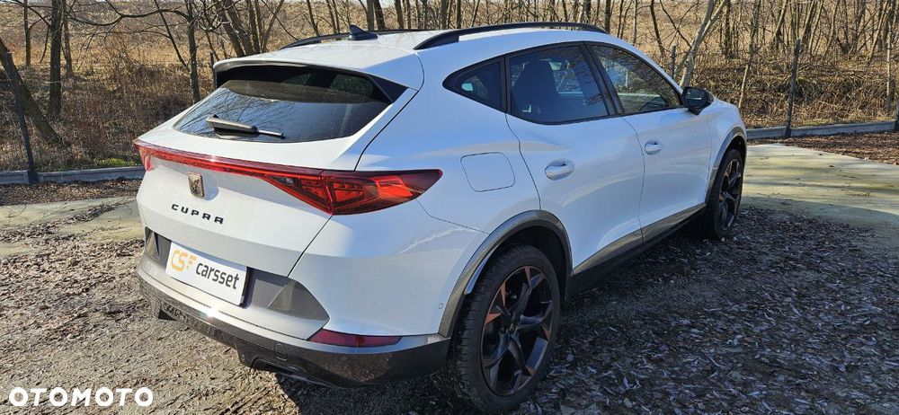 Cupra Formentor - 9