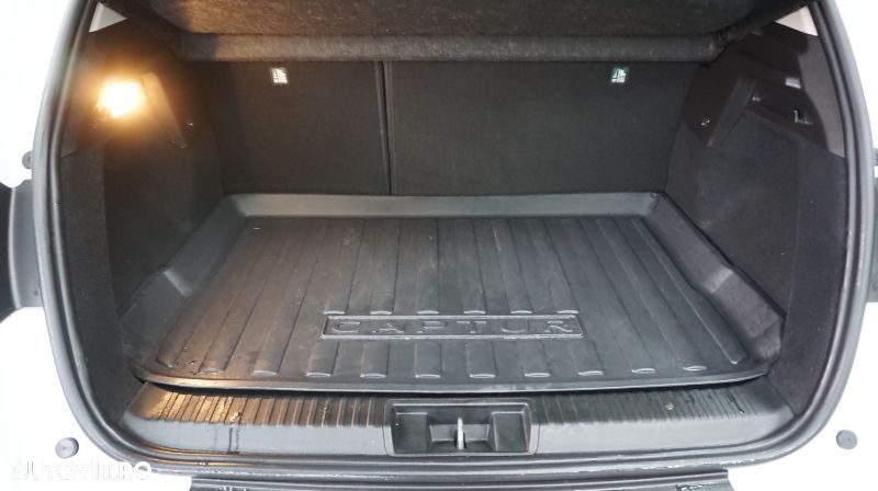 Renault Captur Intens - 9