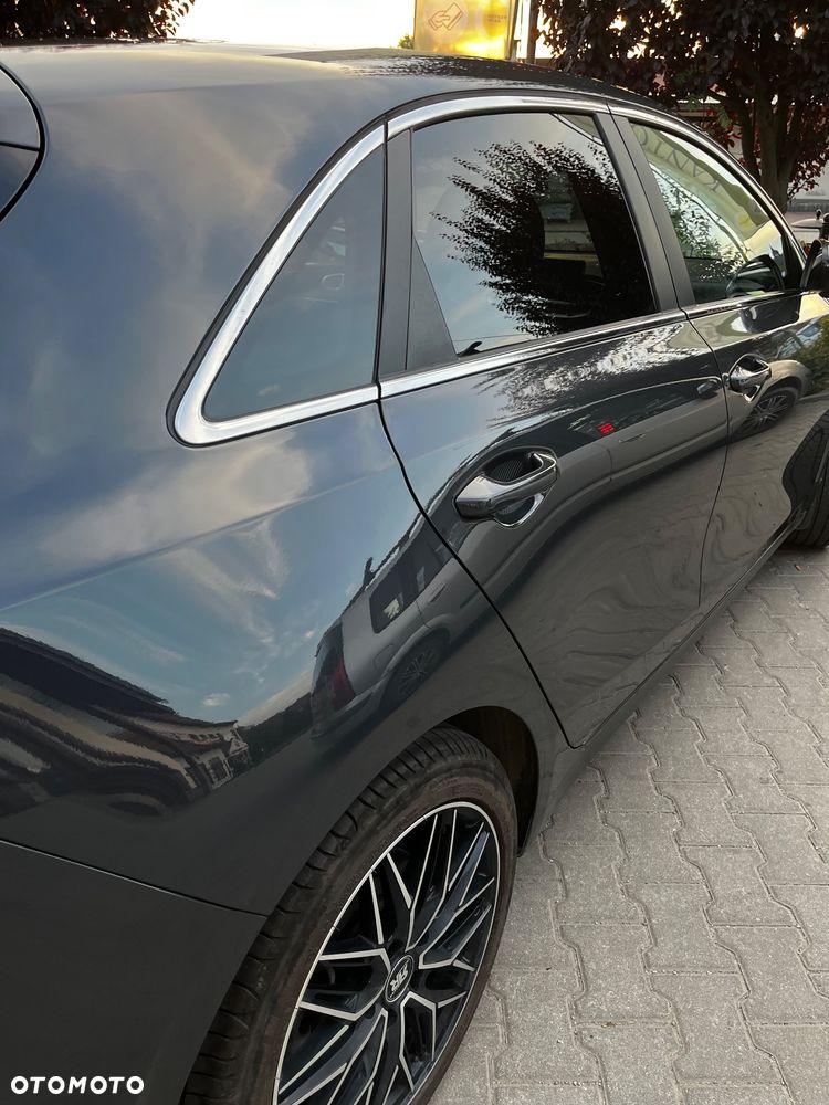 Kia Ceed 2021 photo 4