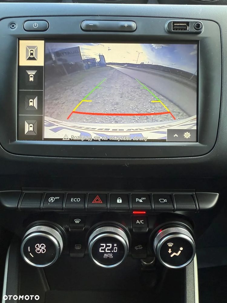 Dacia Duster 1.0 TCe SL Celebration - 14