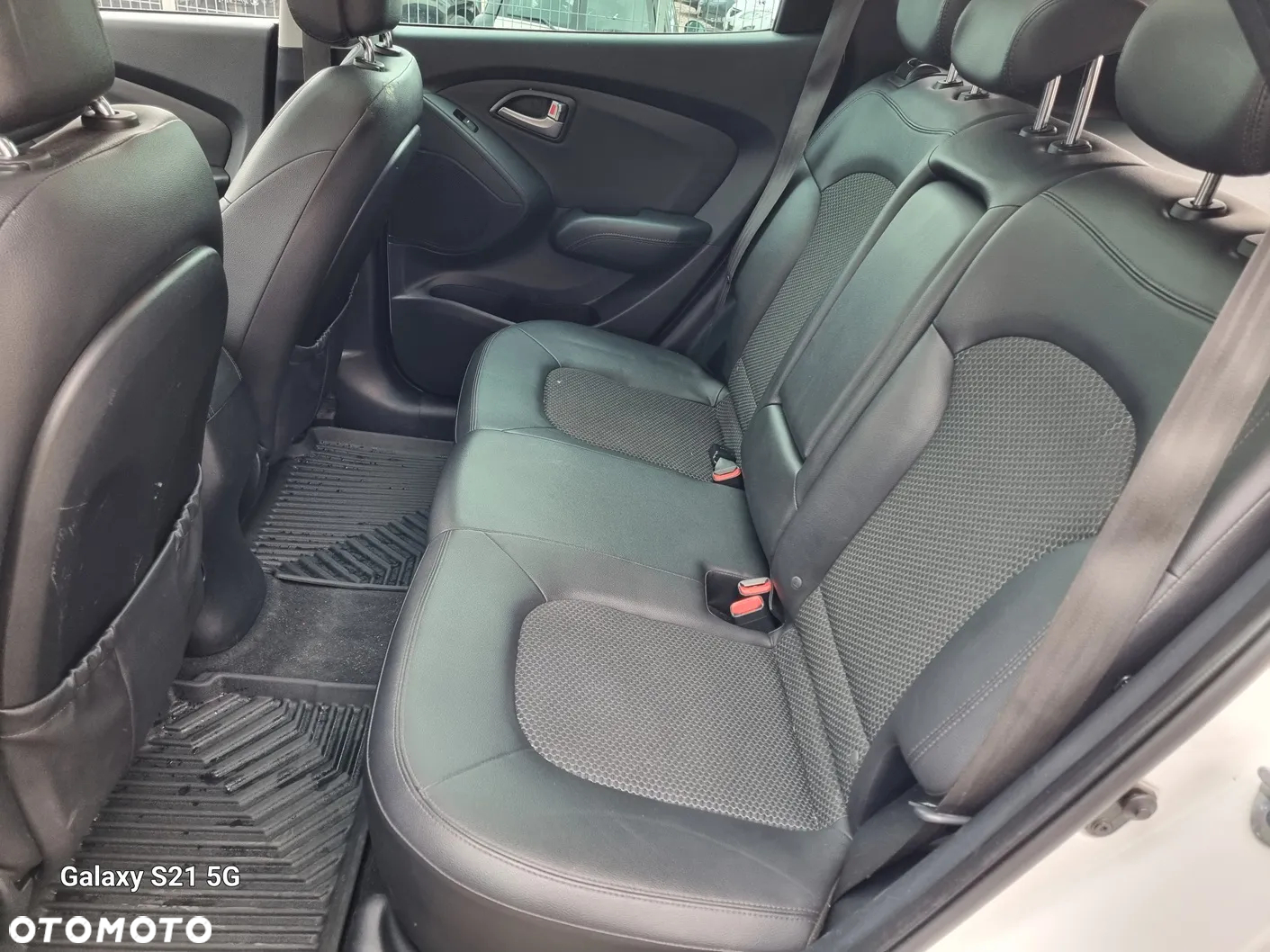 Hyundai ix35 1.6 GDI Premium 2WD - 13