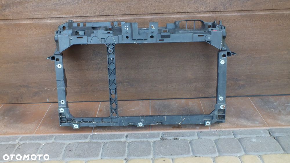Pas przedni Ford Transit Courier 13- - 1