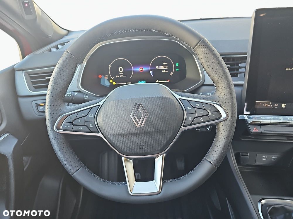 Renault Captur 1.2 TCe Techno - 23