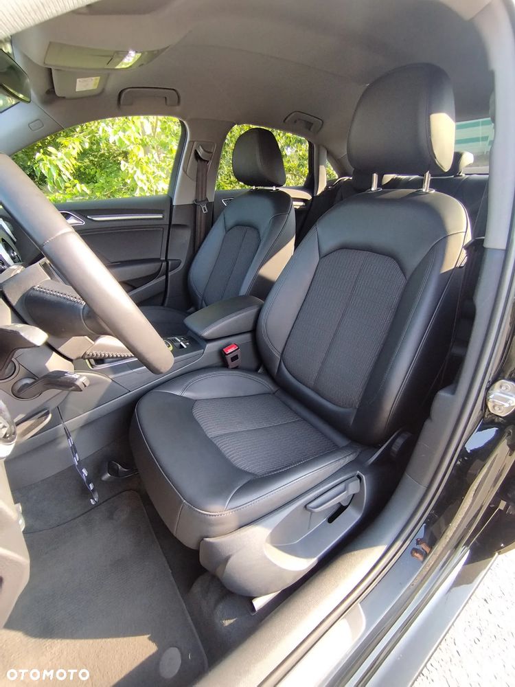 Audi A3 Limousine - 34