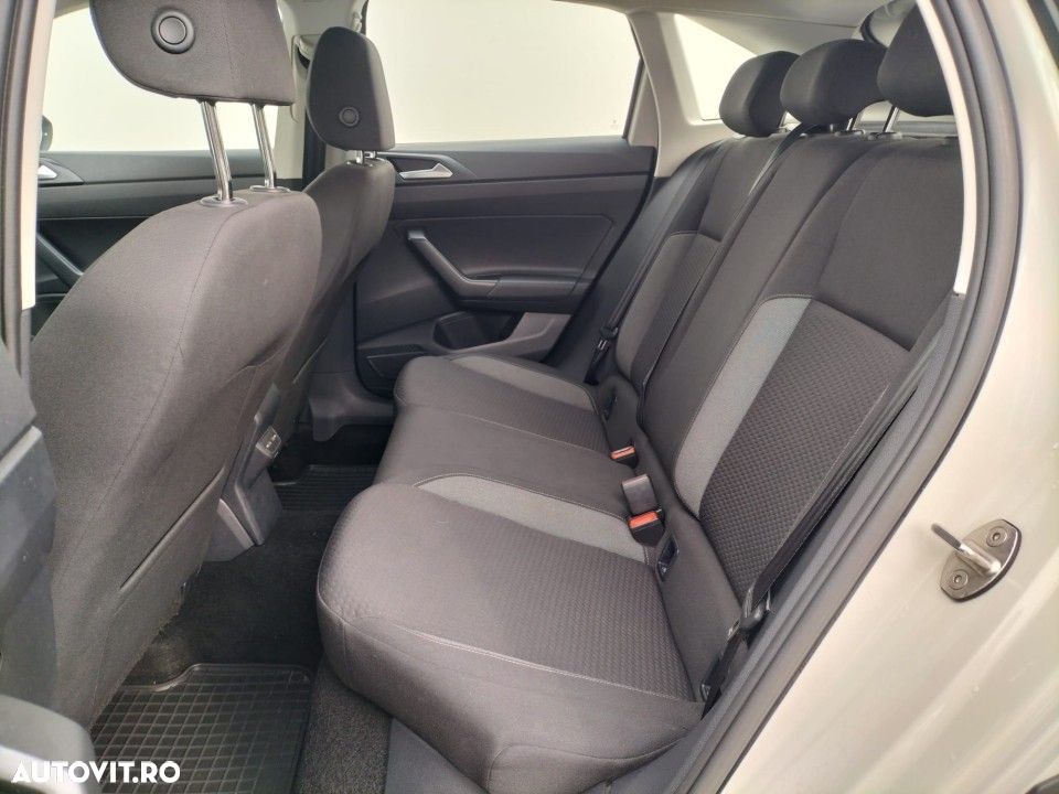 Volkswagen Taigo 1.0 TSI DSG Life - 16