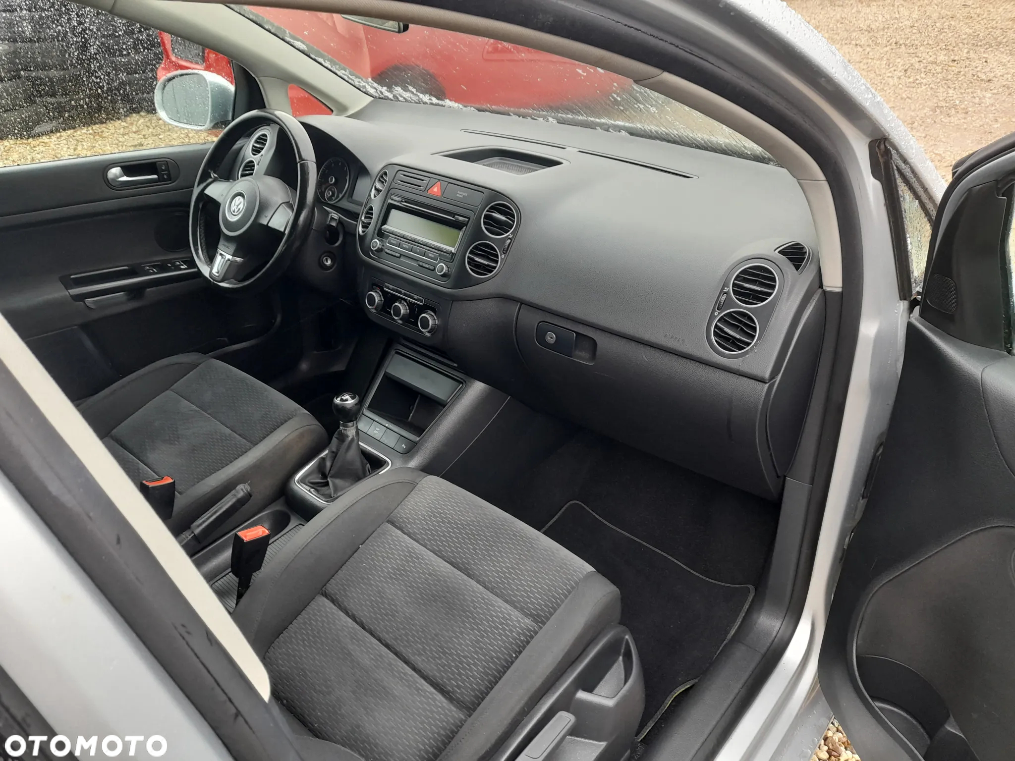 Volkswagen Golf Plus 1.4 TSI Edition - 7