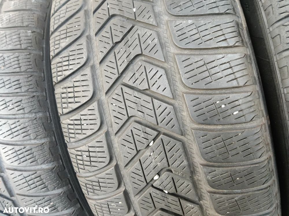 Jante LESATH 19'' 5x108 Volvo XC60 XC40 XC90 XC70 anvelope 235/55 R19 Pirelli 31400076 - 8