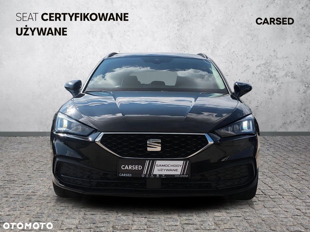 Seat Leon - 10