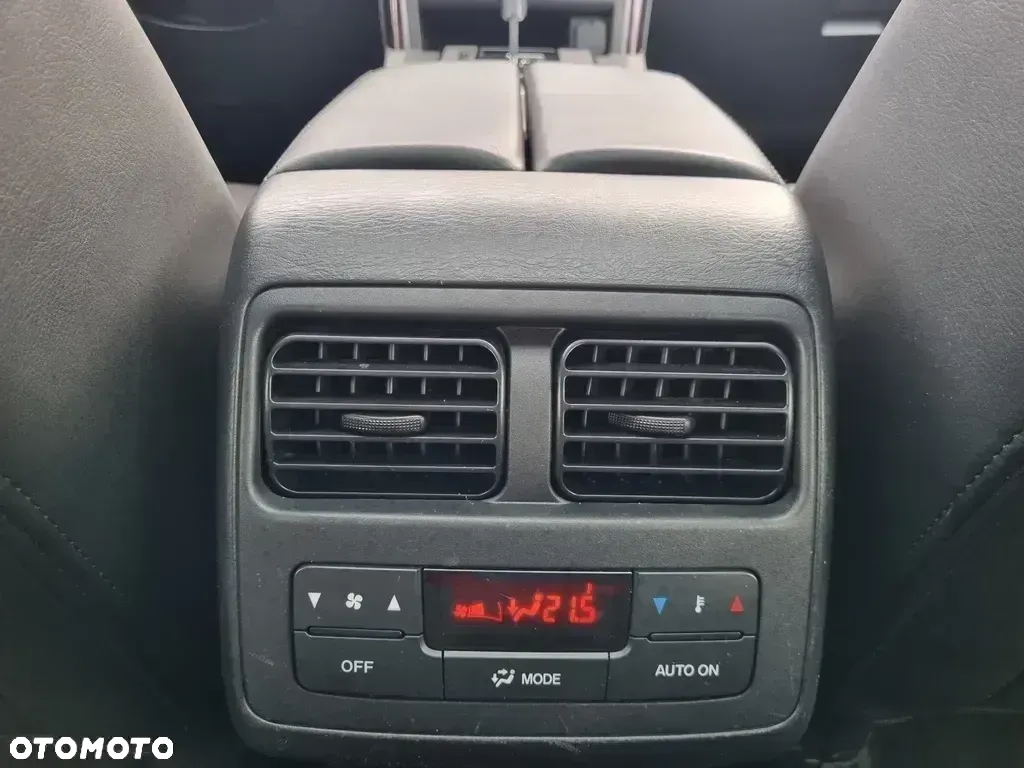 Mazda CX-9 3.7 V6 Limitowana edycja - 31