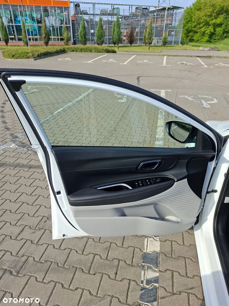 Hyundai i20 1.0 T-GDI Smart - 8