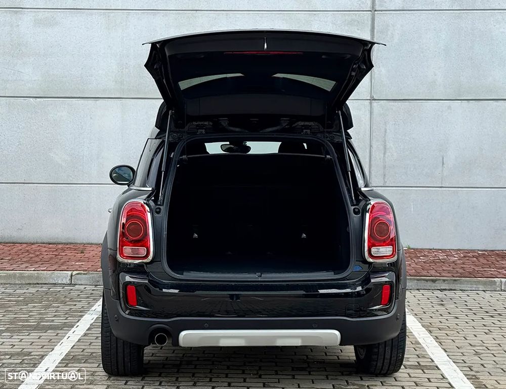 MINI Countryman One D Auto - 14