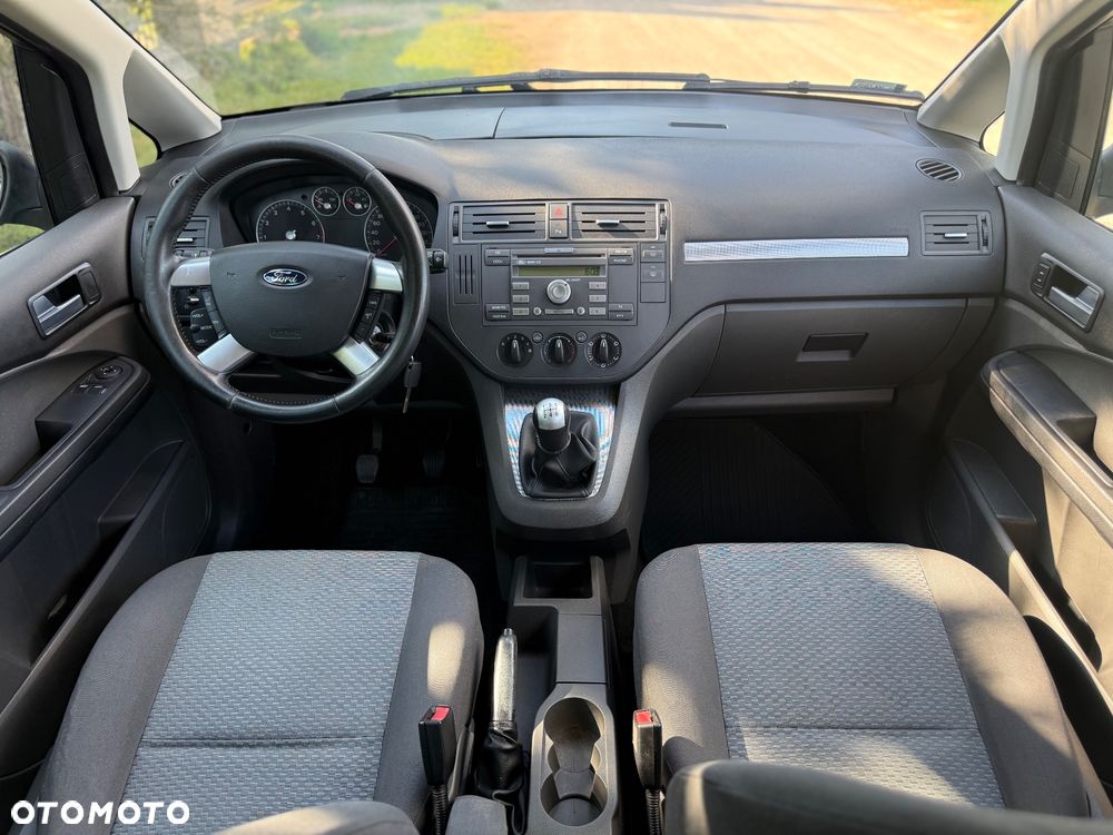Ford C-MAX - 15