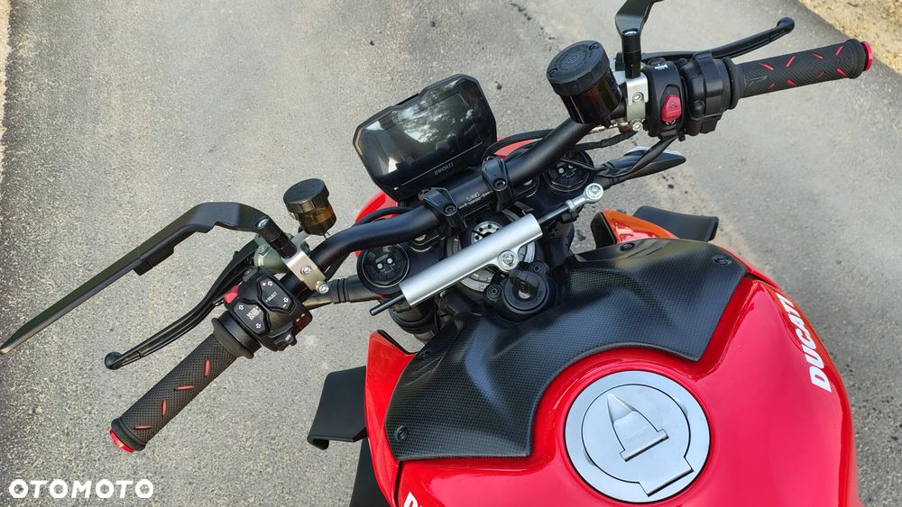 Ducati Streetfighter V4 - 6