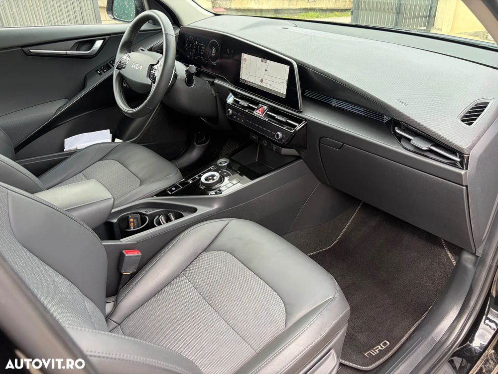 Kia Niro - 7