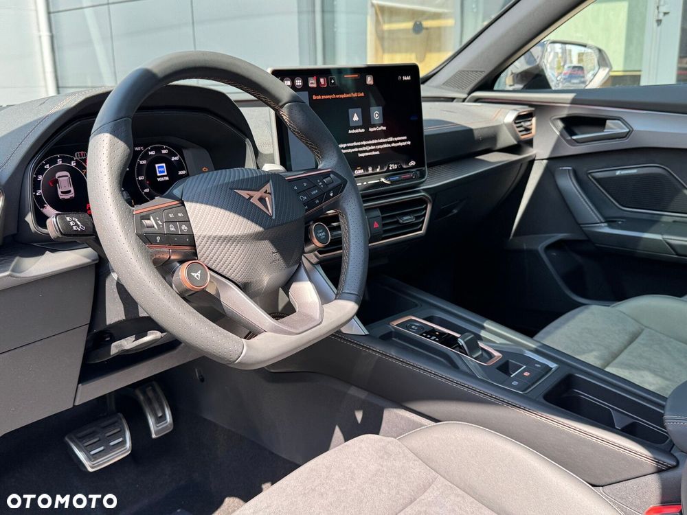 Cupra Formentor 1.5 eTSI mHEV DSG - 27
