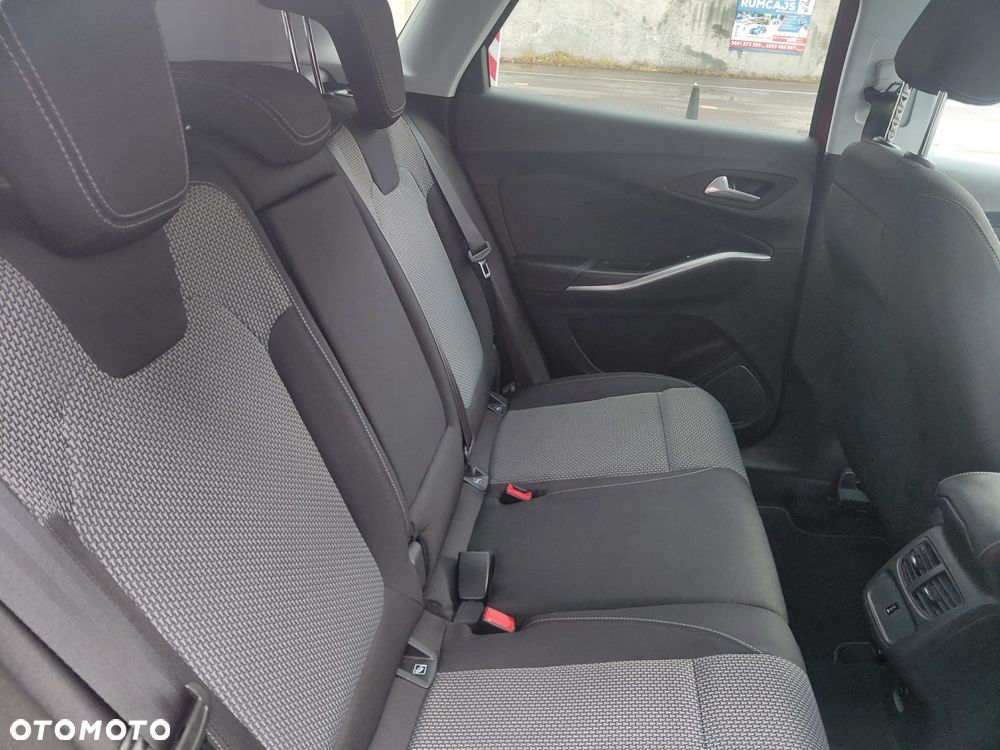 Opel Grandland X 2.0 CDTI Ultimate S&S - 10