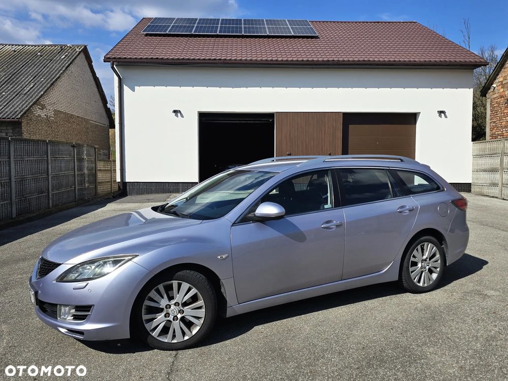 Mazda 6 2.0 CD Dynamic - 17