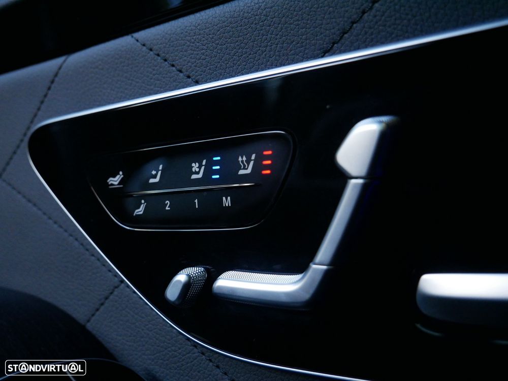 Mercedes-Benz S 580 e Longo - 59