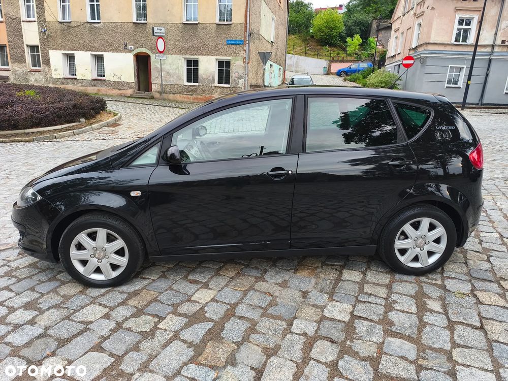 Seat Altea - 2