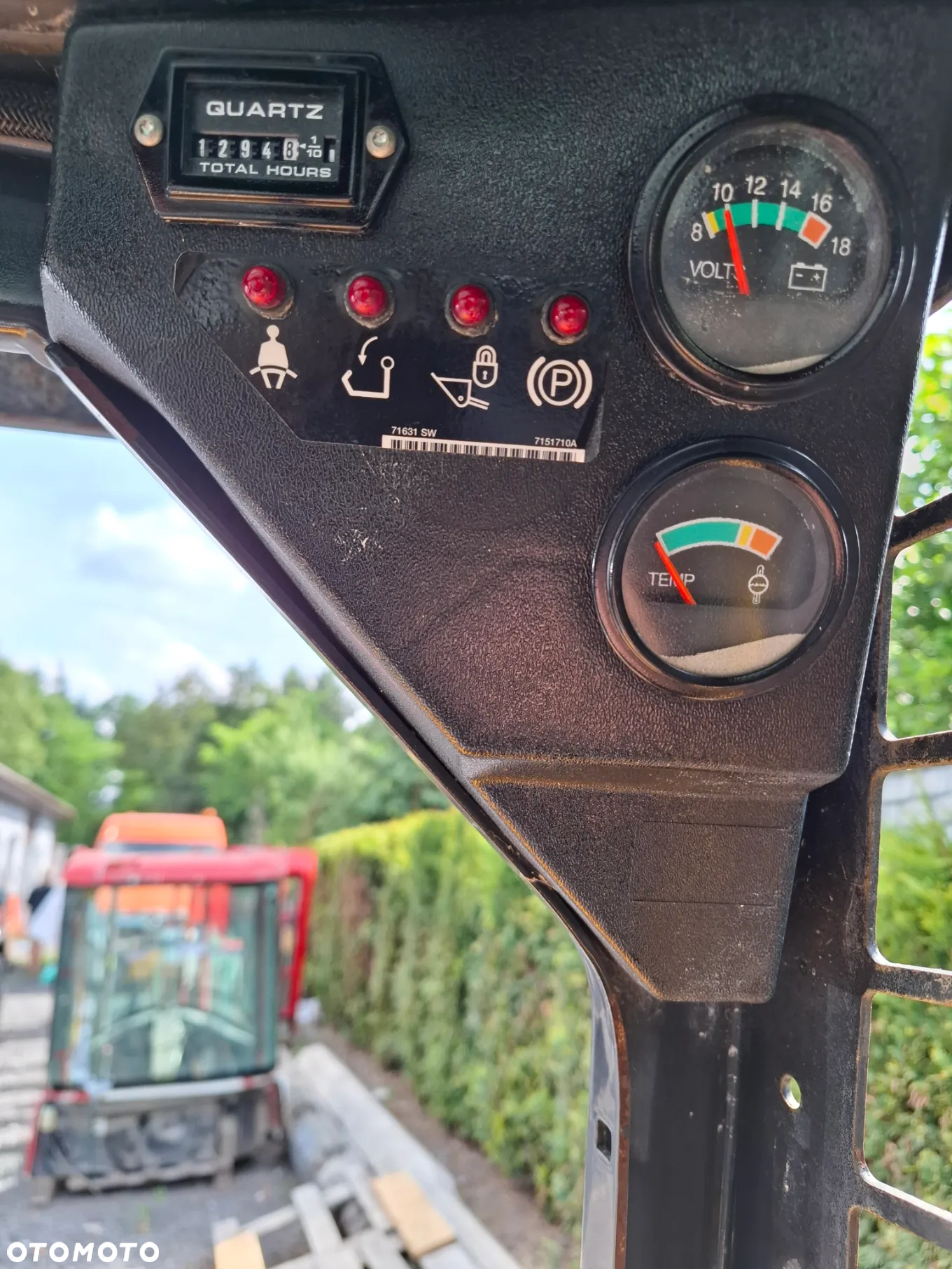 Bobcat s 70  2017 - 8