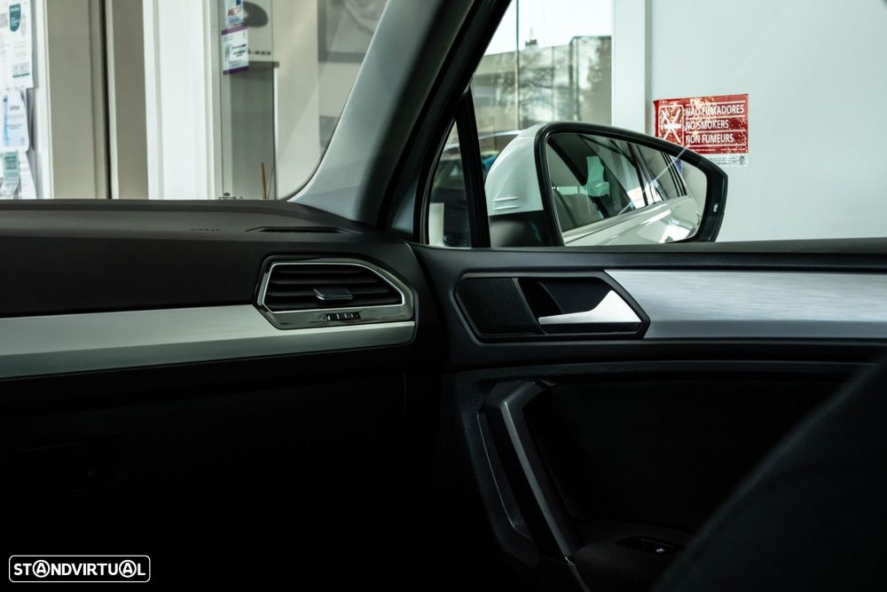 VW Tiguan 2.0 TDI Confortline - 14